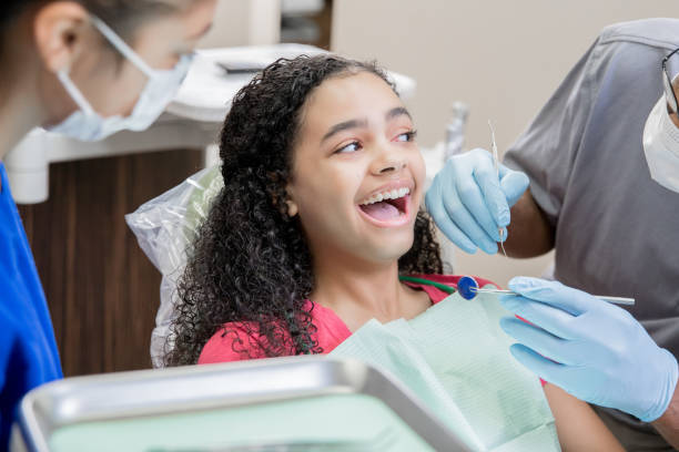 Best Tooth Infection Emergency Dentist  in Mount Vernon, OH