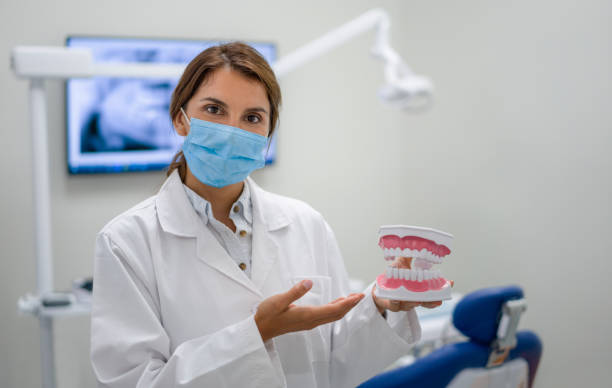 Best Emergency Dental Filling Replacement  in Mount Vernon, OH