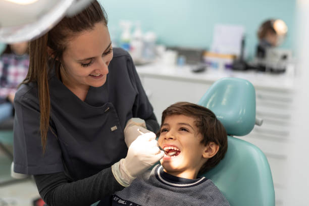 Best Emergency Pediatric Dentist  in Mount Vernon, OH