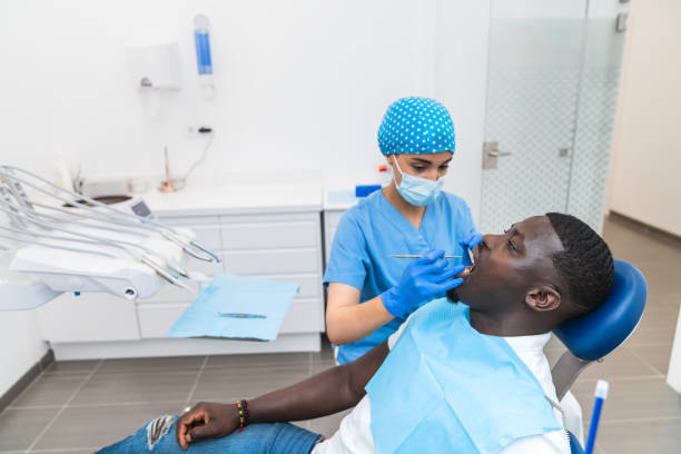 Best Root Canal Emergency Dentist  in Mount Vernon, OH