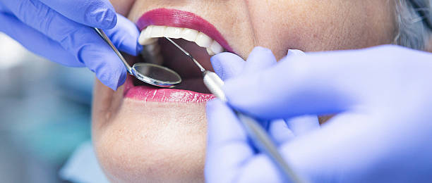 Best Emergency Dental Services Near Me  in Mount Vernon, OH